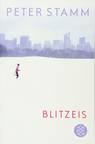 Blitzeis: Erzählungen Blitzeis: Erzählungen