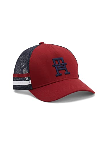 Tommy Hilfiger TH Coastal PREP Trucker Cap - OS