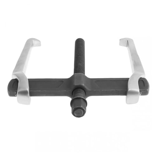Extractor de cojinetes de 2 mordazas, herramienta ajustable para engranajes de coche 6