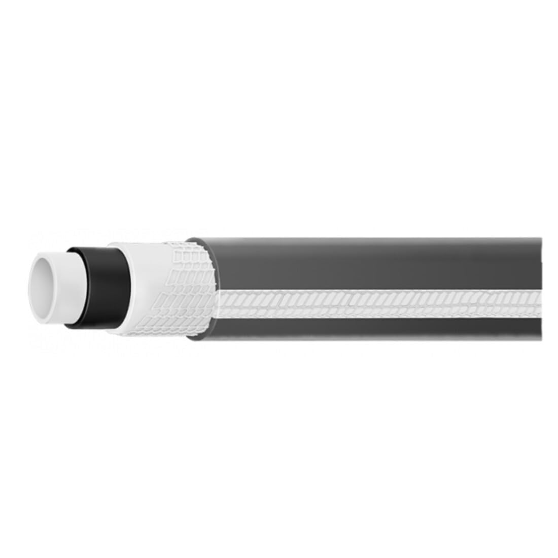 Gartenschlauch 5-lagig 50m 1/2