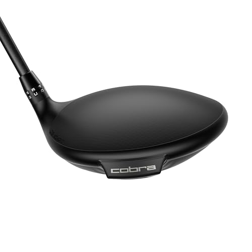 Cobra DS-ADAPT MAX D Driver, Right Hand, Men's