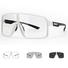 White Frame With Black Feet