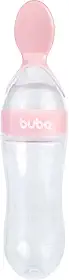 BUBA Colher Dosadora Rosa