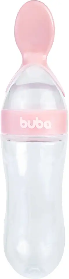 BUBA Colher Dosadora Rosa