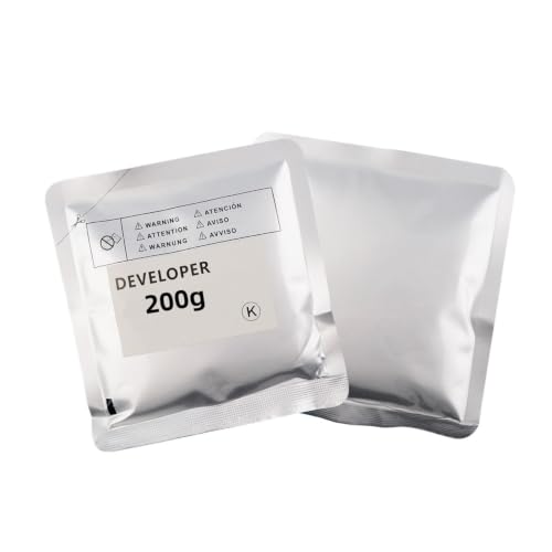 Toner de développement DC3065, le confort d'impression pour votre bureau IV3060