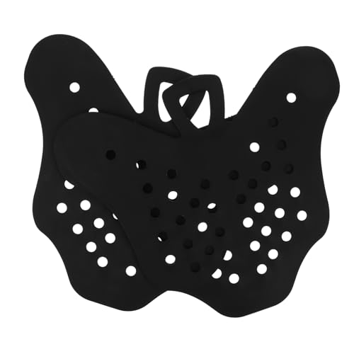 Abaodam 2pcs Diving Fin Support Inserts for Men Adjustable Fin for Enhanced Comfort and Control Essential Accessories for Scuba Diving and Swimming Training