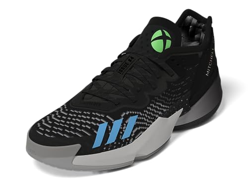 Image of Adidas Unisex-Adult D.o.n. Issue 4
