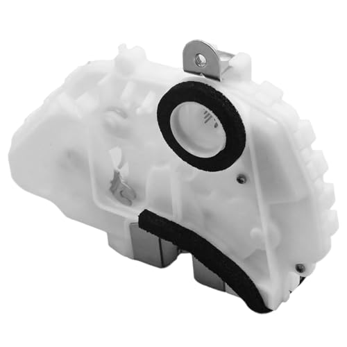 Image of Saihisday 72110-SNA-A14 Car Front Passenger Side Door Lock Latch Actuator Replacement for Honda Civic 2006-2011