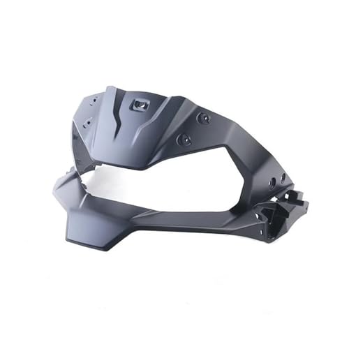 Cache calandre phare pour moto 700MT housse pare-brise - 3