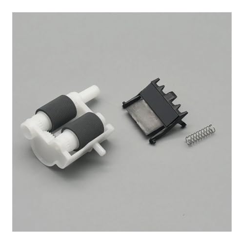 Kit alimentation papier D008GE001 supprime bourrage imprimante Brother L6200 L5700 L5000 lot de 5