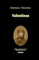 Valentinas (Spanish Edition) 1957693061 Book Cover