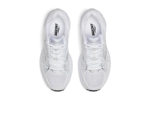 Image of Saucony Womens Ride Millennium