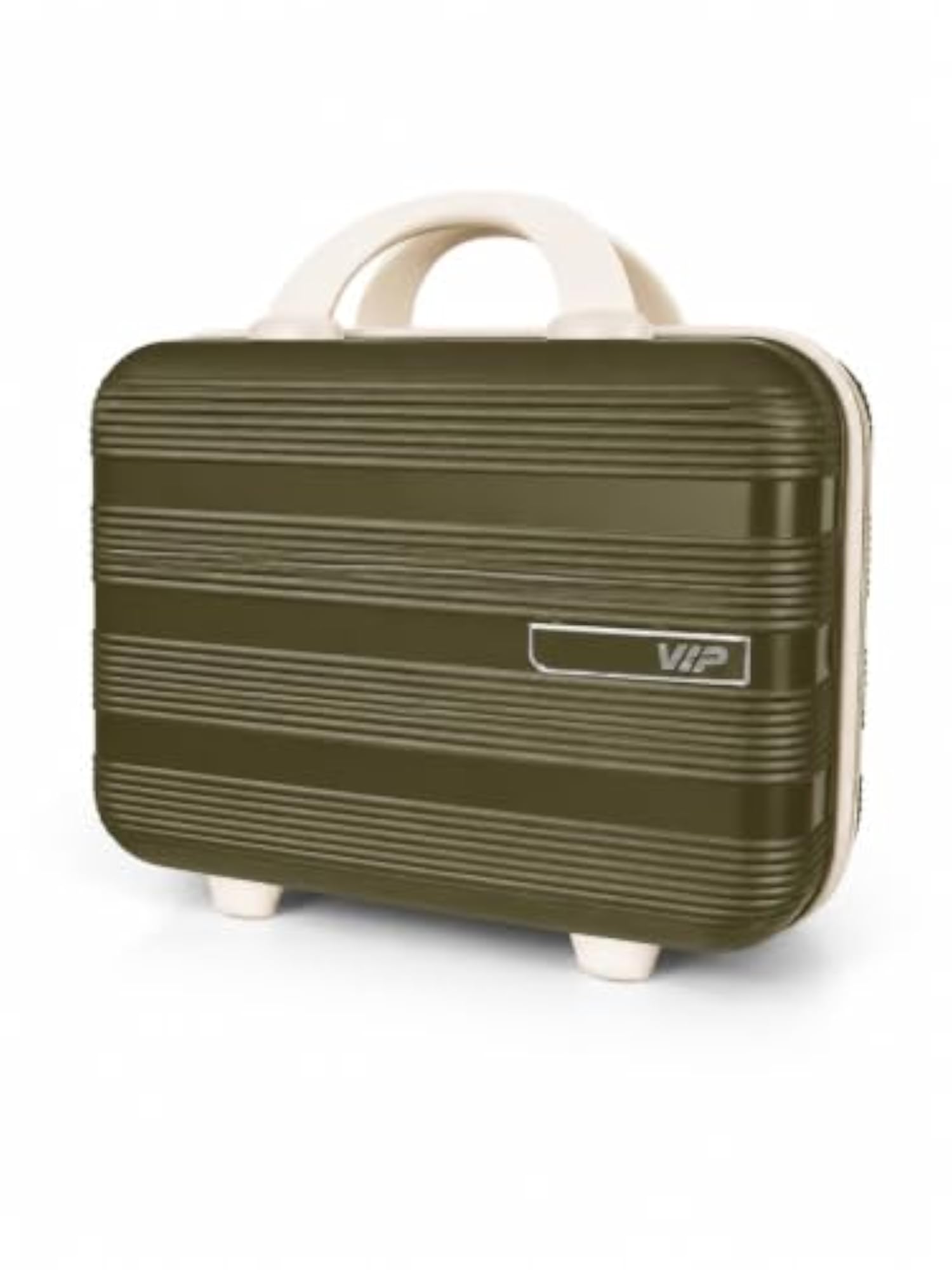 Hard Shell Makeup & Cosmetic Organizer Case for Travel