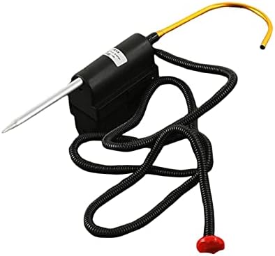 FewNvWa Fishing Water Absorber Machine Automatic Pump Intake Pumping
