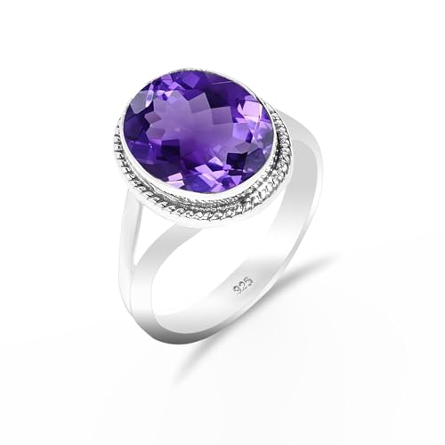 Bague larimar authentique contre les imitations en argent 925