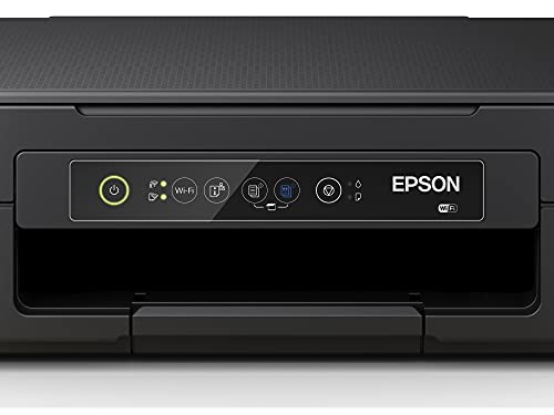 Epson Expression Home XP-2150 3-in-1 Tinten-Multifunktionsgerät (Druck, Scan, Kopie, WiFi, Einzelpatronen, DIN A4), inkl. 6 Monate ReadyPrint Flex Tintentarif – Bild 7