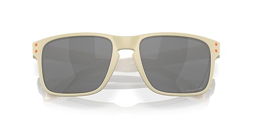 Image of Oakley Mens OO9102 Holbrook Square Sunglasses