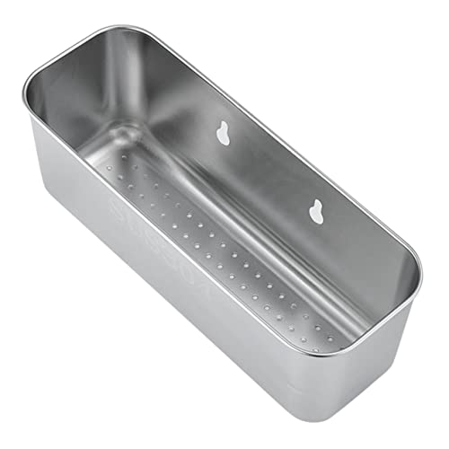 Colador para fregadero de acero inoxidable ARTIBETTER