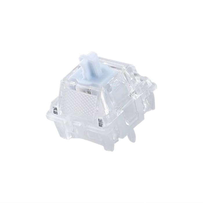 KPREPUBLIC Everglide Skyline Switch Linear Switch for...