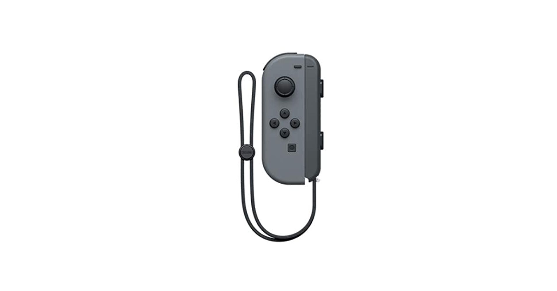 Nintendo Switch グレー　本体＋Joy-Con＋ARWS Amazon.com: Nintendo Switch Console Gray Joy-Con (Renewed