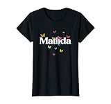 MATILDA Figlia Nipote Idee regalo di compleanno