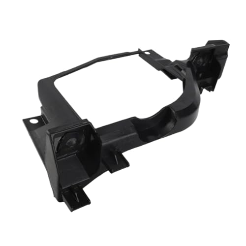 Soporte de faro para pasar ITV en BMW E60 E61 63126936090 derecho