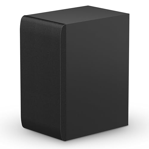 LG S40TR 4.1 ch. Home Theater Soundbar with Rear Surround Speakers and Wireless Subwoofer, Wow Interface, Dolby Audio, AI Sound Pro, Amazon Exclusive - Black - image 9