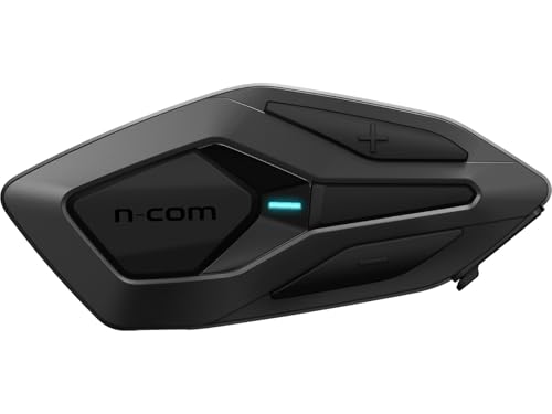 N-COM NOLAN N-COM BLUETOOTH+ INTERCOM MOTO