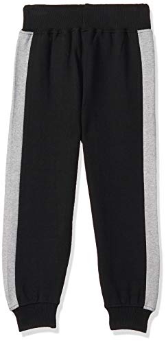 Image of T2F Boy's Regular Fit Mid Rise Track Pant