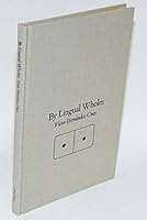 By Lingual Wholes 0917672208 Book Cover