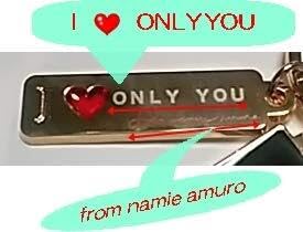 Amazon.co.jp: 安室奈美恵 公式オフィシャルオンライン 限定