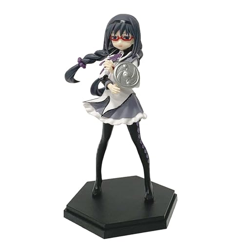 YXCC-SEN Puella Magi Madoka Magica Homura Akemi‌ Figure Kaname Madoka