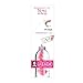 CELSIUS Dragonfruit Lime On-the-Go Powder Stick Packs, Zero Sugar 14 Count(Pack of 2)