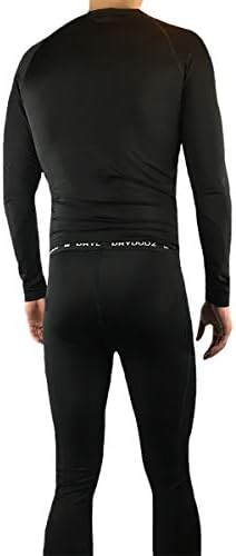 tmax long johns
