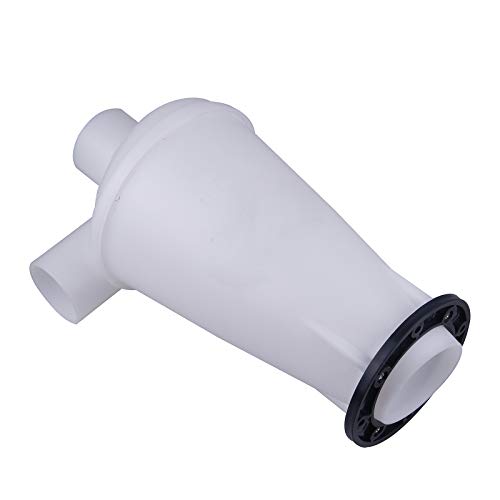 Vinteky abscheider ciclonico polvere