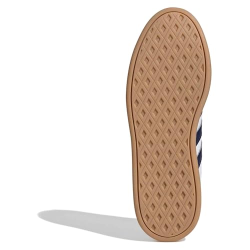 Image of adidas Womens Breaknet Sleek Sneaker