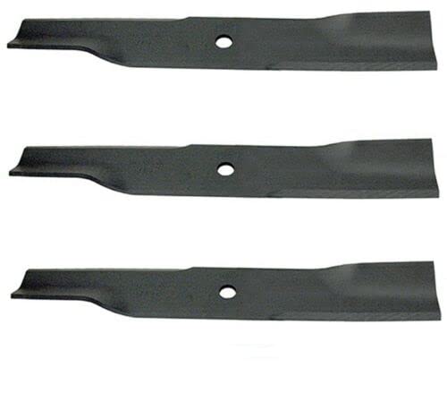 3 Pack USA Mower Blades fits All Spartan 54" Cut