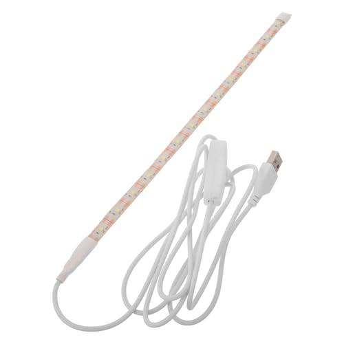 SUPVOX Saxophone Flute Clarinet Leak Detection Light Led for Woodwind Repair Accessories