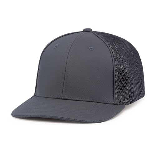 Image of Pacific Headwear Unisex Adult Pacific Headwear Trucker Flexfit Cap