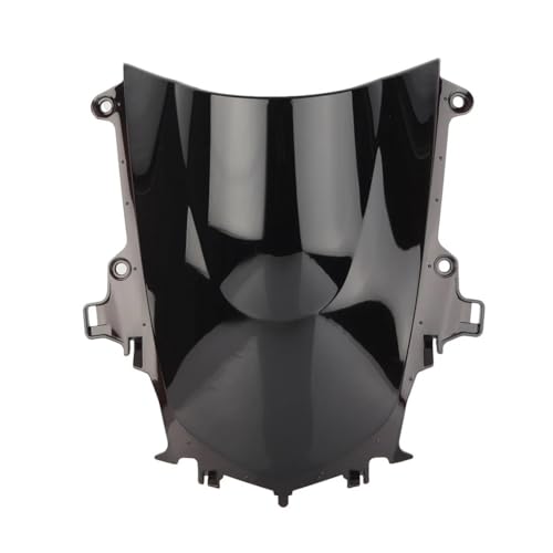 Bulle YZF-R1 Vent Pare-Brise Double Bulle pour réduire la pression du vent