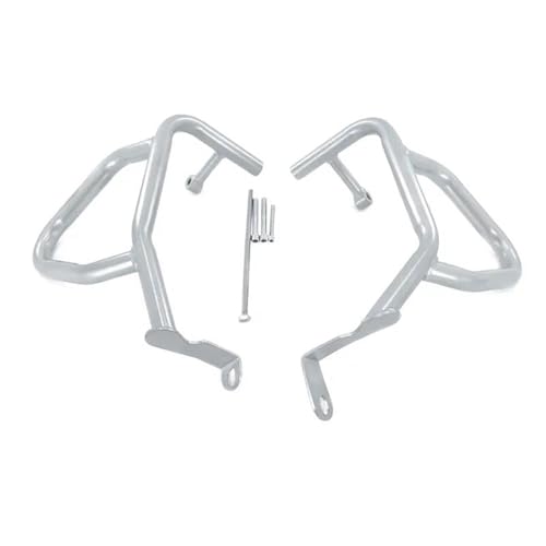 Protection moteur CB500X barre pare-chocs en acier robuste pour moto Honda 2013-2018