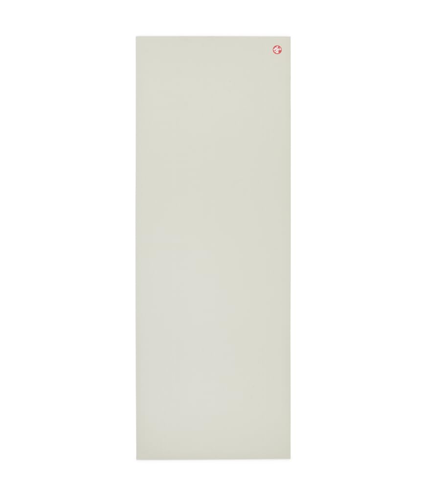 Manduka PRO - Esterilla de yoga de 6 mm, durabilidad de por vida, construcción higiénica, calidad de estudio premium, aprobada por profesores