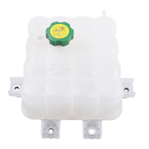 Image of JZGRDN Water Tank 369-2208 3692208 Compatible with Caterpillar CAT Engine C4.4 Excavator 312E 313F 313FL 316FL 318FL 315FL