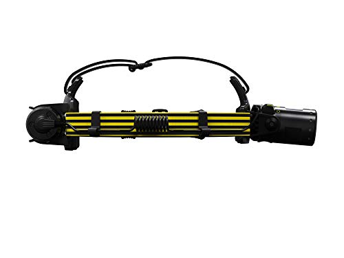 Ledlenser, Ilh8R Rechargeable Headlamp, Intrinsically Safe, High Power Led, 300 Lumens #TOP2