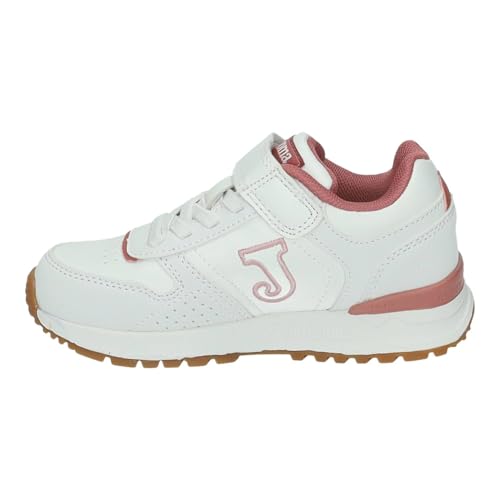 Chaussures décontractées Joma Tornado JR 2532 finis les lacets défaits - 3