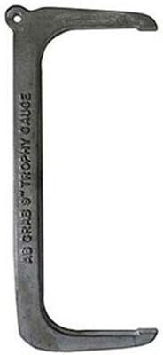 Neptonics 9" Abalone Grab Gage