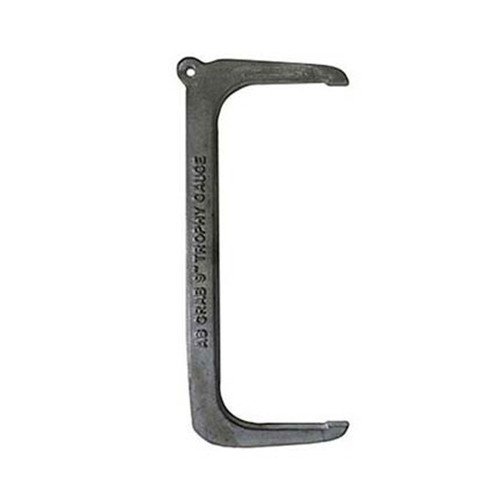 Neptonics 9" Abalone Grab Gage