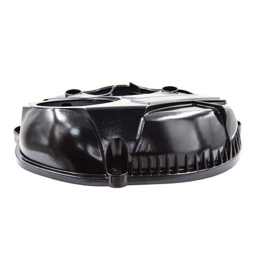 Image of Engine Upper Timing Chain Cover with Gasket Compatiable with GTI EOS CC A3 A4 A5 A6 Q3 Q5 TT Replaces# 06H103269H,06H103269C,06H103269G