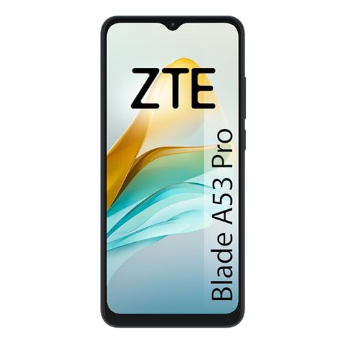 ZTE Blade A53 Pro 4G  - vue 4