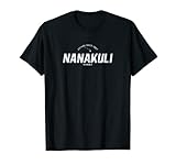 Photo Gallery nanakuli hawaii hi vintage sport atletici logo maglietta Photo Gallery nanakuli hawaii hi vintage sport atletici logo maglietta